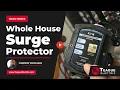 How Does a Whole House Surge Protector Work Teague Electric