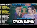 Download Lagu CICIN KAWIN - MALAM TERAKHIR - RINDUNYA HATIKU - SIMPATIK MUSIC TERBARU 2025 FULL ALBUM