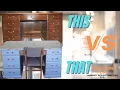 Ovation Plus Paint Review - Sherwin Williams Passive Gray