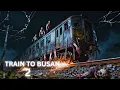 Train to Busan 2 2020 Movie Recap Yeon Sang-ho Ryu Yong-jae Ending Explained