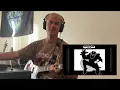 Guitar Teacher Hears OPERATION IVY For First Time! "Take Warning" REACTION!