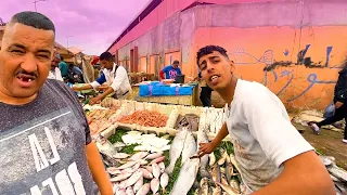 نخنوخ عتزل ليوتيوب ولا كيبيع لحوت دندنها