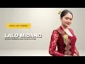 Lalo Midang - Aldeva Musik ||Sasak Terbaru 2025