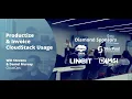 Productize Invoice CloudStack Usage - CloudStack Collaboration Conference 2022