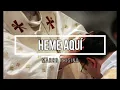 Download Lagu Heme Aquí (Marco Frisina)
