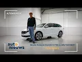 Download Lagu TEST: Skoda Octavia Combi 1.5 TSI m-HEV 150 DSG7: nog altijd heel slim - autonieuws.be