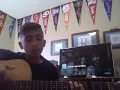Download Lagu Summer State Of Mind - Lady A (Instrumental Cover by Ryster Solos)