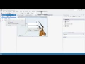 add connection database connection Visual Studio 2012 Sql server 2016