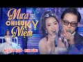Download Lagu Mưa Chiều Kỷ Niệm - Ngô Thái Ngân ft Minh Dũng || Đôi Song Ca Thần Tượng Bolero Được yêu Thích Nhất