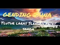 Tlutur laras slendro pathet sanga||Gending Jawa menyentuh hati