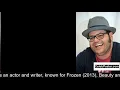 Josh Gad biography
