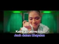 Geisha - Kasmaran (Official Karaoke Video) | No Vocal