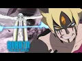 Download Lagu Ambisi Mengalahkan Dewa Otsutsuki - Boruto Two Blue Vortex Terbaru Part 583 MP3