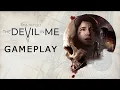 Download Lagu The Dark Pictures Anthology: The Devil In Me - Party, Mannequins, Incinerator