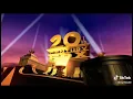 Download Lagu 20th Century Fox 2020 Remake Logo (Update 2020) byline Fake