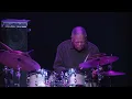 Kevin Hays, Ben Street et Billy Hart - Extrait du concert du 19 novembre 2022 à l'Espace Sorano
