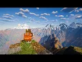 RTX 5090 vs ULTRA REALISTIC Minecraft Patrix 256x IterationRP Distant Horizons