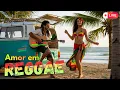 Lagu Reggae de Estrada 🌴 | Músicas Românticas para Viajar ❤️ | Remix Relaxante 2025