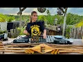 Download Lagu Aris Alya | Magical Minimal Deep House Sunset Mix 2024 | By @EPHIMERATulum