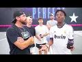 Download Lagu iShowSpeed Spends A Day With Dude Perfect!