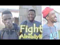 Download Lagu Why are they not fighting?