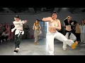 Burna Boy - City Boys / Yechan Choreography