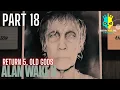 Return 5 Old Gods Part 4 Previously Flooded Area - Alan Wake II