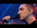 The xx - On Hold (Mercury Prize Performance)