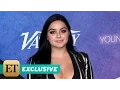 EXCLUSIVE Ariel Winter Responds to Haters Who Criticize Her Sexy Instagram Photos Let Me Live