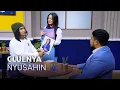 Download Lagu NGAKUNYA LEBIH JAGONYA, NYATANYA MAELL LEE RIGEN ZONK! (4/4) MAIN HAKIM SENDIRI