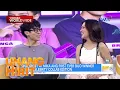 Download Lagu Brent Manalo, jojowain si Mika Salamanca! | Unang Hirit