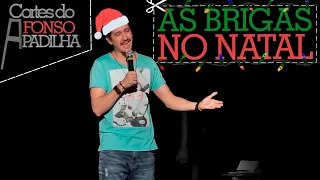 A MAGIA DO NATAL - Cortes do Afonso Padilha