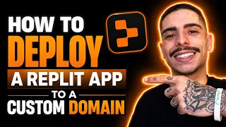 HOW TO DEPLOY A REPLIT APP TO A CUSTOM DOMAIN STEP-BY-STEP GUIDE 2026