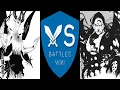 Lucifero vs The Demon King VS Battle Wiki Edition Black Clover vs Seven Deadly Sins