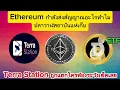 เกิดอะไรขึ้น Terra Station ถูกแฮกใครต้องระวังเช็คเลย#crypto #bitcoin #binance #lunc #dogecoin  