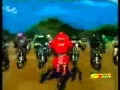 Download Lagu idaten jump arabic opening theme song