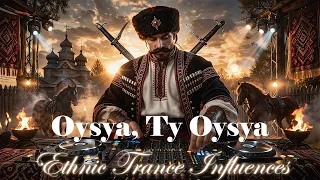 oysya ty oysya ethnic folk metal edm remix dj