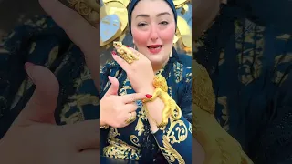 هدايا بسيطه لمراتك عند أميرة الدهب 