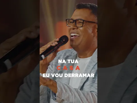 🔥 Foi fiel no pouco? Creia: o azeite vai multiplicar! Assista ao clipe “Fiel No Pouco” 🙌