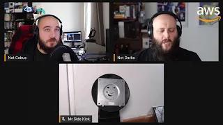 Using Java with AWS CDK for the first time