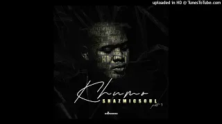 shazmicsoul u0026 dj stokie 22 feat dearson