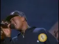 90's R&B group Hi-Five sing I Like the Way (Kissing Game) & I Can't Wait Another Minute @ the Apollo
