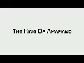 Daliwonga & Myztro - Unganitoloveli feat. Xduppy,  Shaunmusiq & Ftears