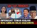 Download Lagu VIRALL,,, DIPERKUAT KESAKSIAN TEMAN KULIAH,, AKHIRNYA MAS GIBRAN RILIS IJAZAH YG DITUDING PALSU..??