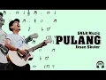 Download Lagu IKSAN SKUTER LAGU PULANG