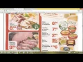 Shaw s Flyer for -