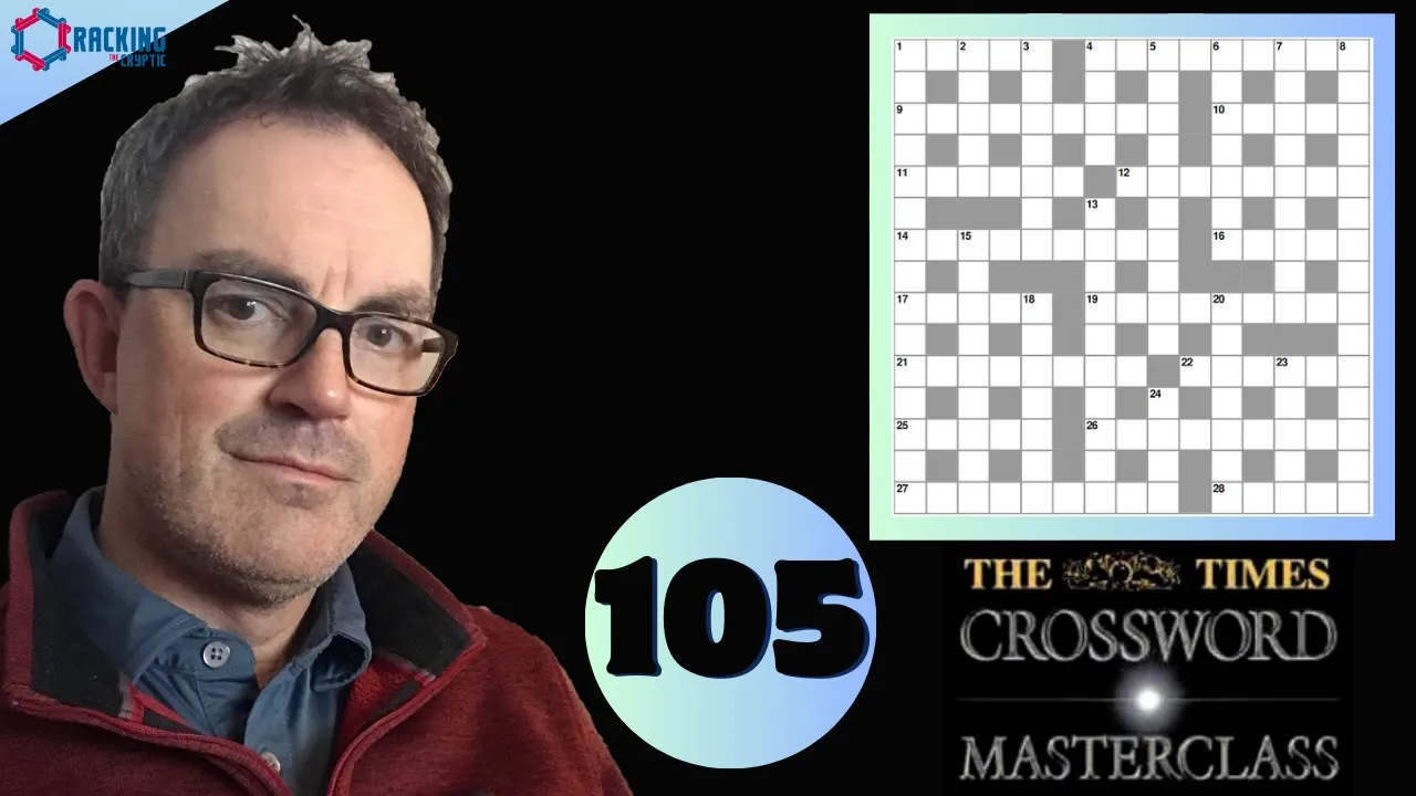 The Times Crossword Masterclass: 14 February 2025