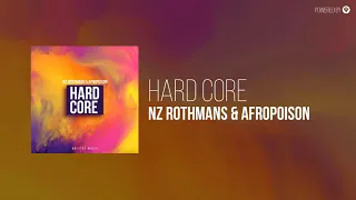 hardcore nz rothmans u0026 afropoison guettoz muzik