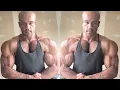 Chest Shoulders and Triceps Workout - The Tren is Working