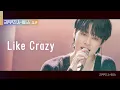 Download Lagu [리무진 서비스 클립] Like Crazy | BTS 지민 | BTS Jimin